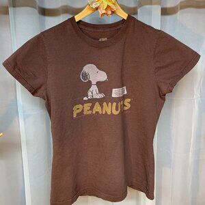 Peanuts T-shirt